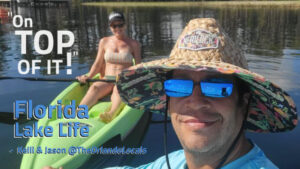 http://Florida%20Lake%20Life%20With%20Kelli%20&%20Jason%20@TheOrlandLocals